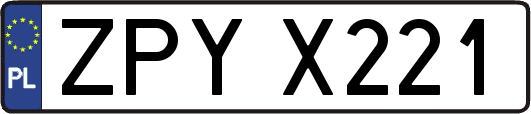 ZPYX221