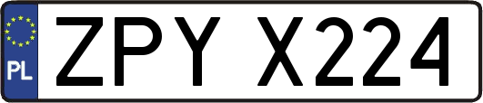 ZPYX224