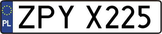 ZPYX225