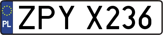 ZPYX236