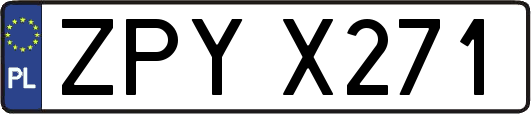 ZPYX271