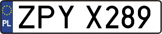 ZPYX289