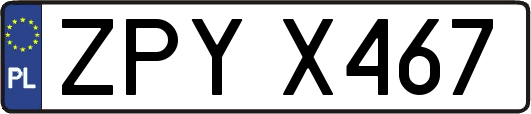 ZPYX467