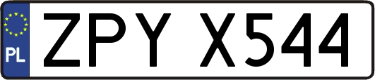 ZPYX544