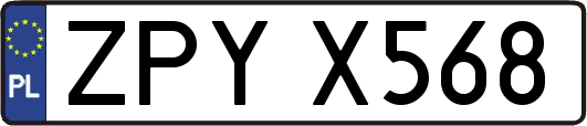 ZPYX568