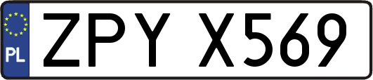 ZPYX569