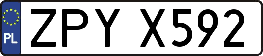 ZPYX592