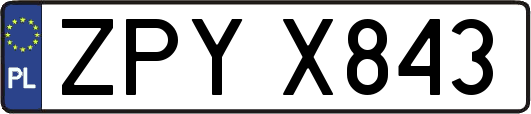 ZPYX843