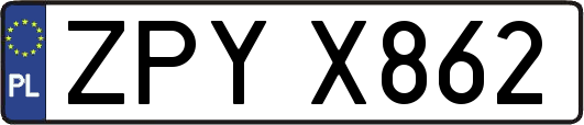 ZPYX862