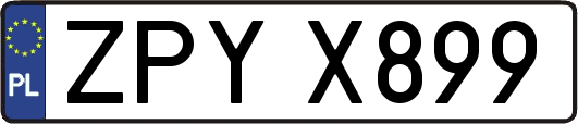 ZPYX899