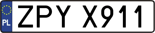 ZPYX911