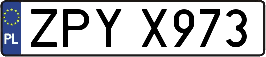 ZPYX973