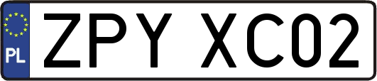 ZPYXC02