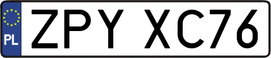 ZPYXC76