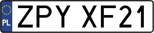 ZPYXF21