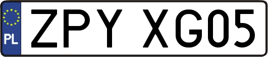 ZPYXG05