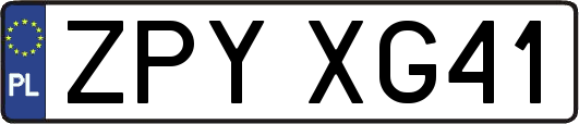 ZPYXG41