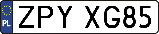 ZPYXG85