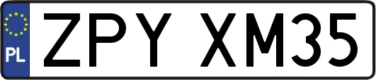 ZPYXM35