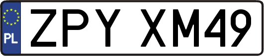 ZPYXM49