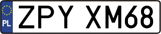 ZPYXM68