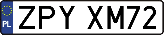 ZPYXM72