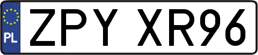 ZPYXR96