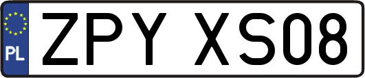 ZPYXS08
