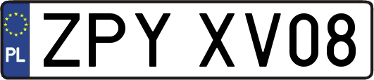 ZPYXV08
