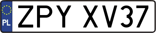 ZPYXV37