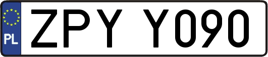 ZPYY090