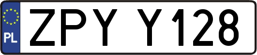 ZPYY128