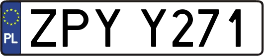 ZPYY271