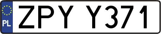 ZPYY371