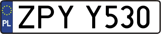 ZPYY530