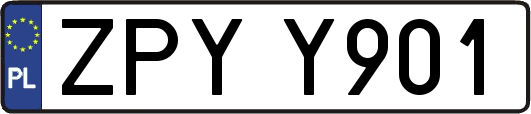 ZPYY901