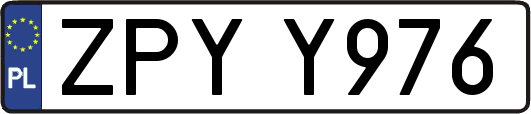 ZPYY976