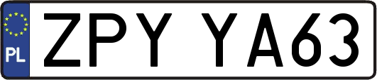 ZPYYA63