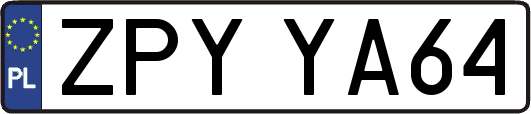 ZPYYA64