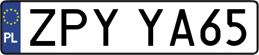 ZPYYA65