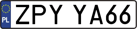 ZPYYA66