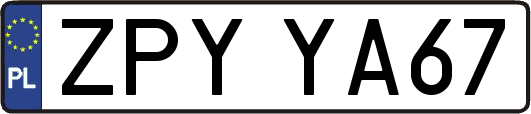 ZPYYA67