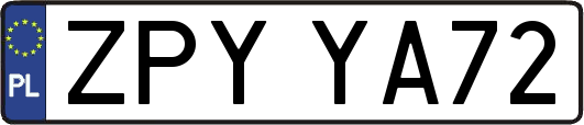 ZPYYA72
