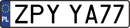 ZPYYA77