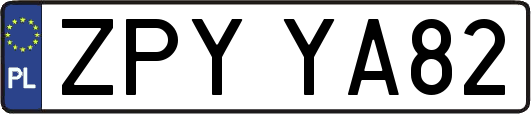 ZPYYA82