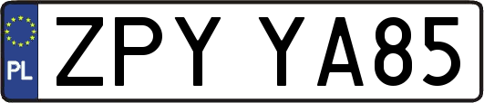 ZPYYA85