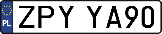 ZPYYA90