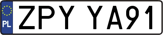 ZPYYA91