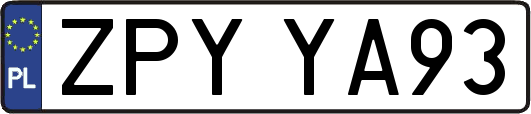 ZPYYA93