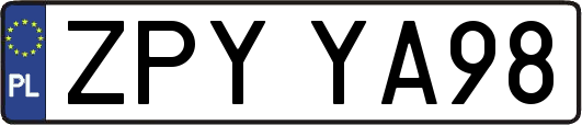 ZPYYA98